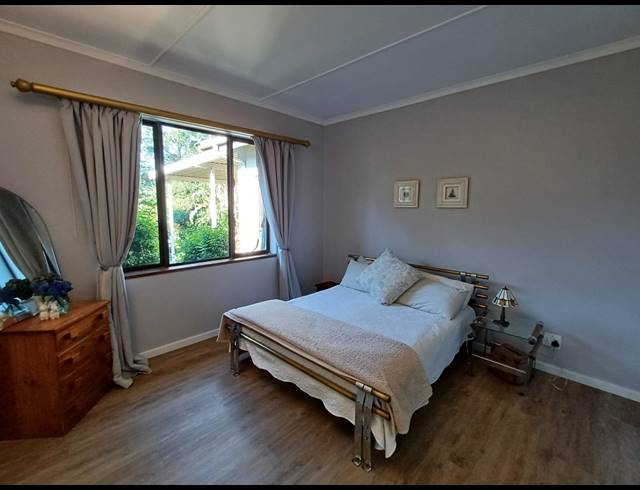 3 BEDROOM SIMPLEX TO LET IN HILTON CENTRAL